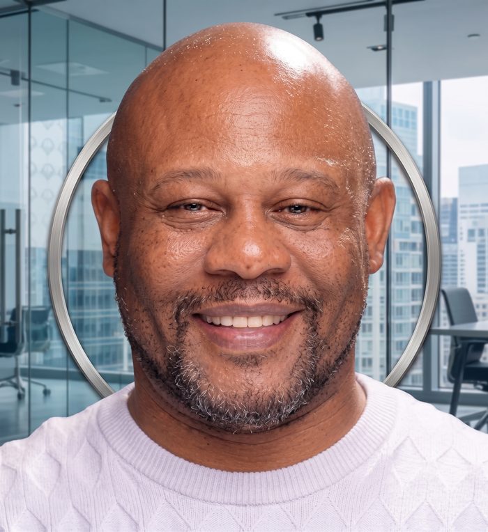 Charles Jordan